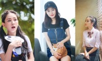 她红到拒绝周星驰穷到靠粉丝救济她留给一代人的少女情怀如今